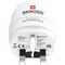 SKROSS Country Adapter Europe to United Kingdom Type G