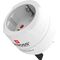 SKROSS Country Adapter Europe to United Kingdom Type G