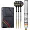 Precise 180 Ricardo Pietreczko 23g Steel Darts 90% Tungsten