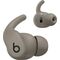 Beats Powerbeats Fit ANC Earbuds Gravel Grey
