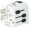 SKROSS PRO Light Universal Travel Adapter 1.103155