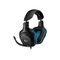 Logitech G432 7.1 Surround Wired Gaming Headset
