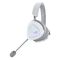 ASUS ROG Delta II Wireless Gaming Headset (Black)