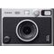 Fujifilm Instax Mini EVO Hybrid Instant Camera Black