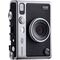 Fujifilm Instax Mini EVO Hybrid Instant Camera Black