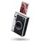 Fujifilm Instax Mini EVO Hybrid Instant Camera Black