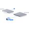 Ubiquiti UniFi G6 Pro Bullet 4K PoE AI Camera White