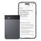 PLAUD Note Pro AI Voice Recorder 64GB Black