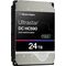 WD Ultrastar DC HC590 24TB SED SAS HDD 3.5" 0F59373