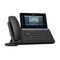 Yealink SIP-T85W SIP Phone, 5.5" display