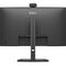 Dell Pro P2426HEB 24" FHD IPS USB-C Conferencing Monitor