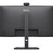 Dell Pro P2426HEV 24" FHD IPS USB-C Hub Webcam Monitor