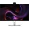 Dell Pro P2726DEV 27" QHD IPS USB-C Hub Webcam Monitor