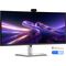 Dell Pro P3426WEV 34" WQHD Curved USB-C Webcam Monitor