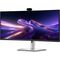 Dell Pro P3426WEV 34" WQHD Curved USB-C Webcam Monitor