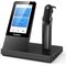 Yealink WH67 UC Convertible DECT Wireless Headset