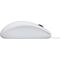 Logitech B100 Wired USB Optical Mouse White 910-003360