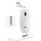 Logitech B100 Wired USB Optical Mouse White 910-003360
