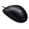 Logitech B100 Wired USB Optical Mouse Black 910-003357