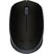 Logitech M171 Wireless Optical Mouse Black 910-004424