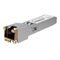 Ubiquiti SFP+ transceiver module 10 GigE UACCCM-RJ45-MG