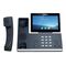Yealink SIP-T58W Pro Android IP Phone 7 inch Bluetooth Handset Wi-Fi
