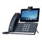 Yealink SIP-T58W with Camera Android IP Phone 7 inch Wi-Fi