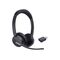 Yealink WH64 Hybrid Dual Teams DECT Bluetooth Wireless Headset