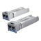 Ubiquiti 10G Single-Mode SFP+ Module 10km 20-Pack