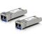 Ubiquiti 10G Single-Mode SFP+ Module 10km 20-Pack