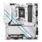 ASRock Z890 Taichi AQUA E-ATX Motherboard LGA1851 DDR5