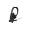 Yealink BH74 UC Stereo Bluetooth ANC Headset with Charging Stand USB-C USB-A
