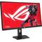ASUS ROG Strix Pulsar XG27AQNGV 27-inch QHD Gaming Monitor 90LM0BF0-B01371