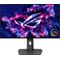 ASUS ROG Strix OLED XG27AQDMG 26.5 inch QHD OLED Gaming Monitor