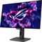 ASUS ROG Strix OLED XG27AQDMG 26.5 inch QHD OLED Gaming Monitor