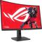 ASUS ROG Strix XG32WCS 31.5 inch QHD Curved Gaming Monitor