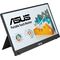 ASUS ZenScreen Touch MB16AMTR 15.6" FHD Portable Monitor