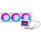 ASUS ROG Ryujin III 360 ARGB Extreme White LCD Cooler