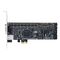 ASUS IPMI Expansion Card-SI Remote Management (PCIe)