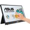 ASUS ZenScreen Touch MB16AMTR 15.6" FHD Portable Monitor