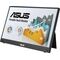 ASUS ZenScreen Touch MB16AMTR 15.6" FHD Portable Monitor