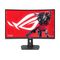 ASUS ROG Strix XG32WCS 31.5 inch QHD Curved Gaming Monitor