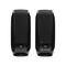 Logitech S150 USB 2.0 Digital PC Speakers Black
