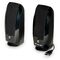 Logitech S150 USB 2.0 Digital PC Speakers Black