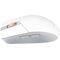 ASUS Mouse ROG Strix Impact III Wireless White 90MP03D0BMUA10