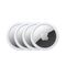 Apple AirTag 4-Pack Bluetooth Tracker