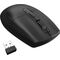 LC-Power LC-M722BW Wireless Mouse 2.4GHz 1600 DPI Black