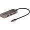 StarTech MST14CD123HD USB-C to 3x HDMI MST Hub 4K60
