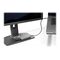 StarTech.com DKT30CHVAUSP 8-in-1 USB-C Mini Travel Dock HDMI 4K 30Hz VGA Gigabit Ethernet 100W PD
