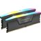 Corsair Vengeance RGB 16GB 2x8GB DDR5 5200 CL40 Kit